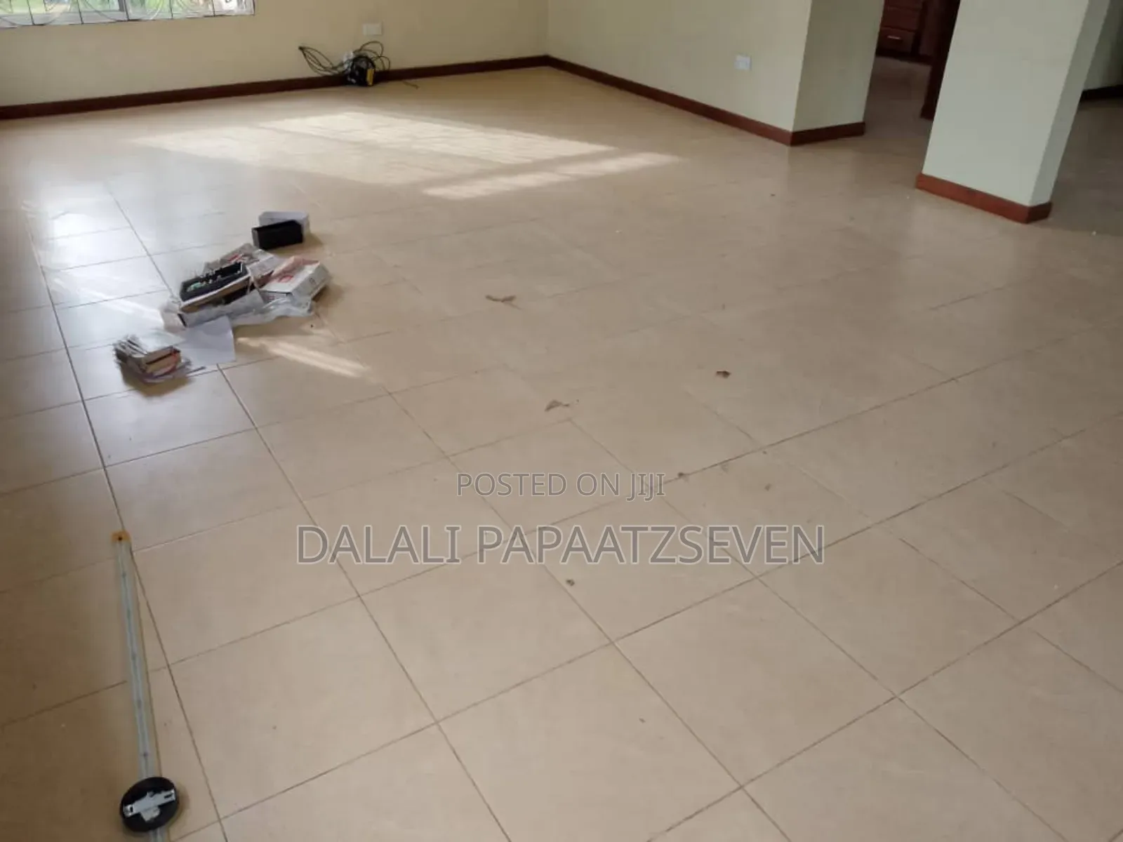 3bdrm House in Dalalipapaatzseven, Bunju for rent