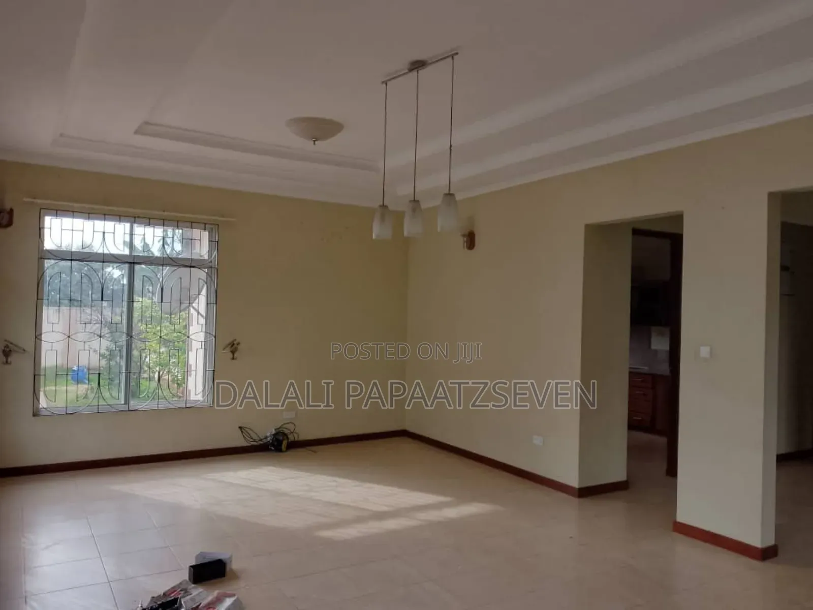 3bdrm House in Dalalipapaatzseven, Bunju for rent