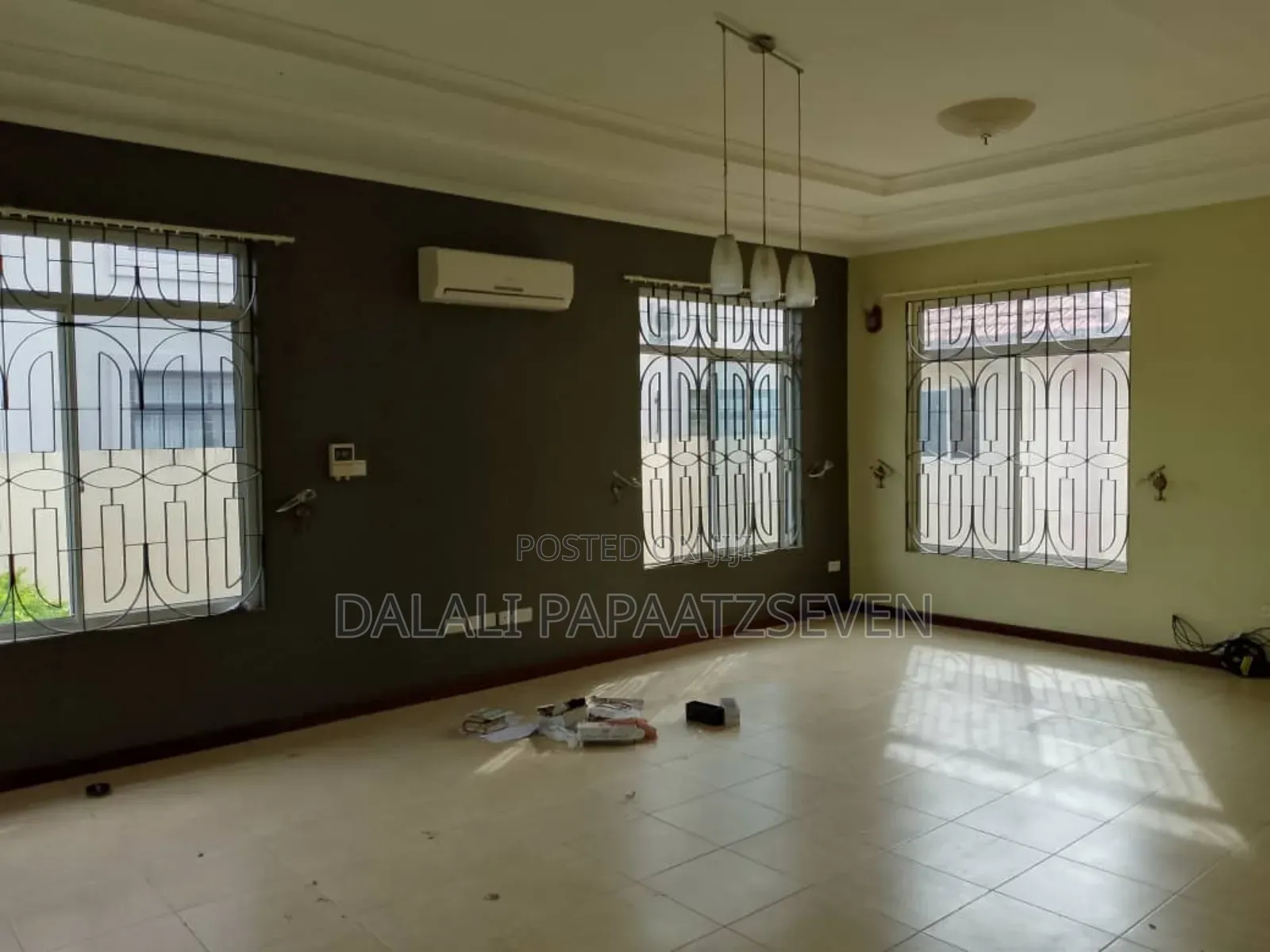 3bdrm House in Dalalipapaatzseven, Bunju for rent