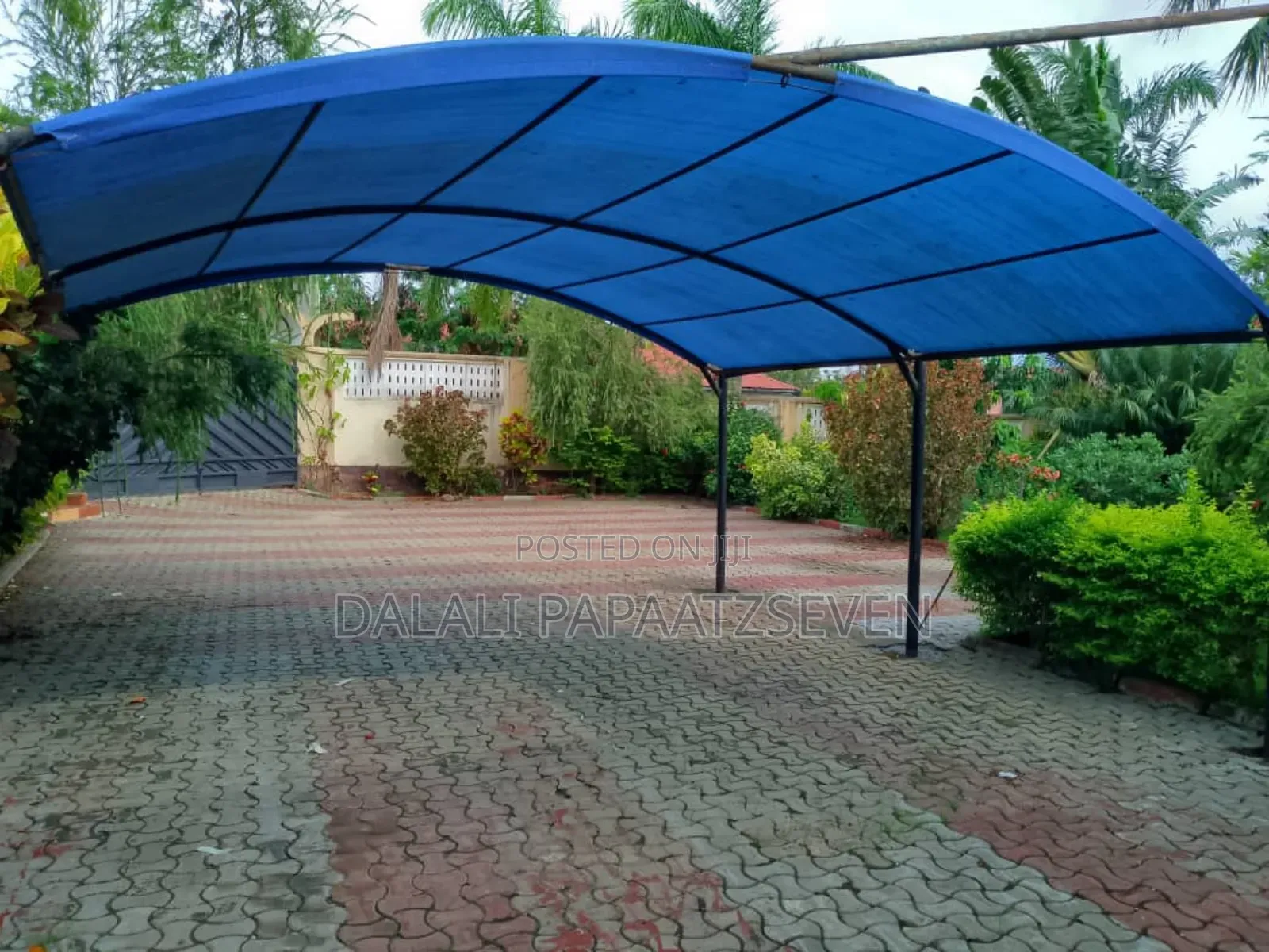 3bdrm House in Dalalipapaatzseven, Bunju for rent