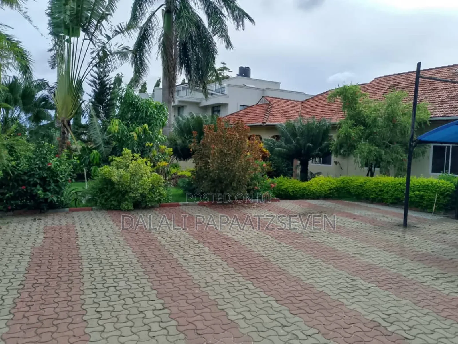 3bdrm House in Dalalipapaatzseven, Bunju for rent