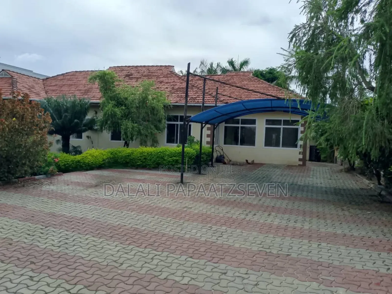 3bdrm House in Dalalipapaatzseven, Bunju for rent