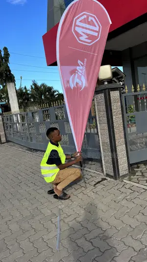 Maflag Mazuri Sana
