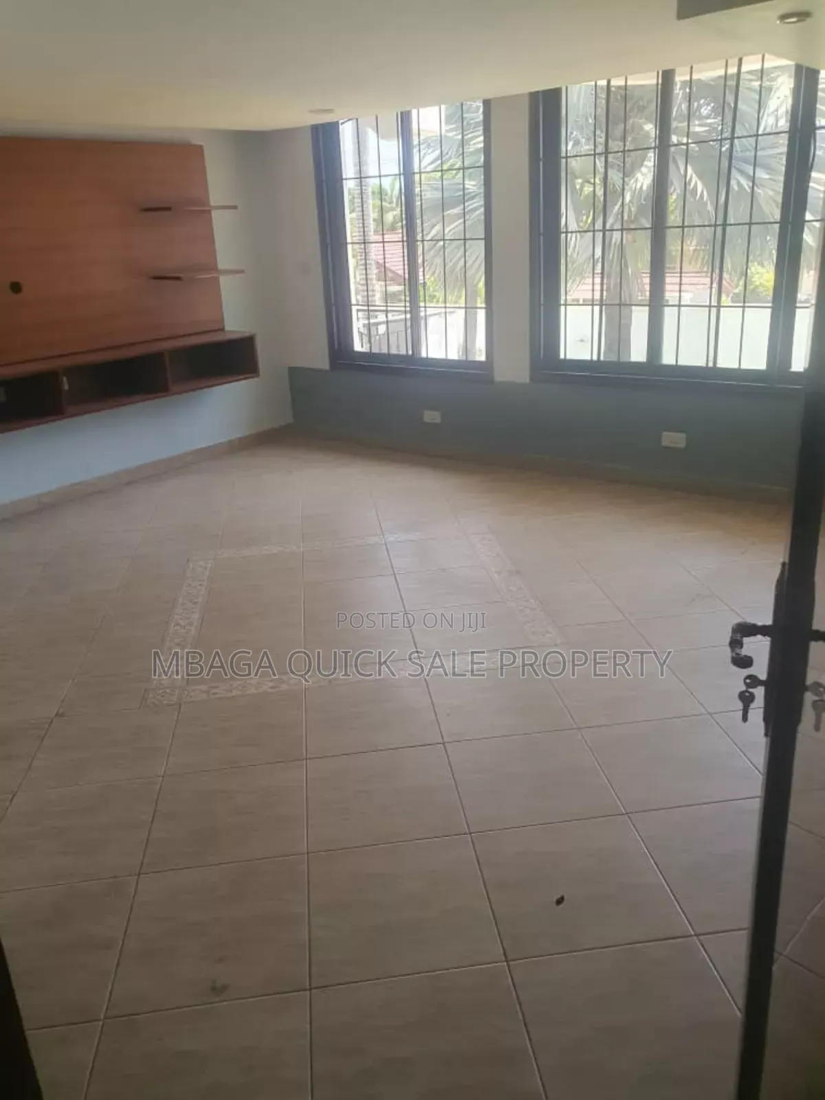 6bdrm House in Mikocheni Kwa for rent