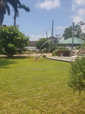 6bdrm House in Mikocheni Kwa for rent