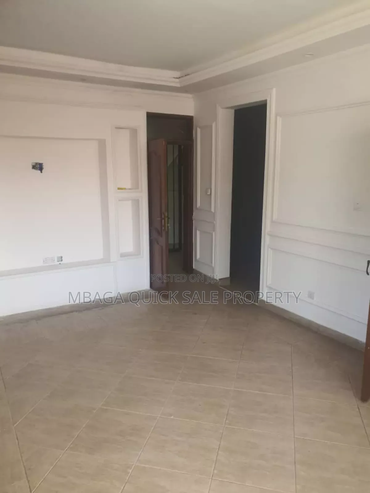 6bdrm House in Mikocheni Kwa for rent