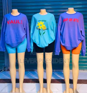 Full T-Shirt and Taiti