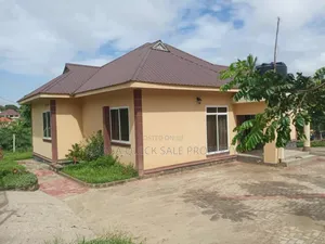2bdrm Apartment in Mbezi Kibanda Cha for sale