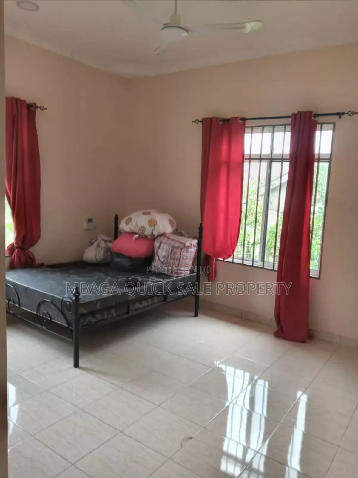 2bdrm Apartment in Mbezi Kibanda Cha for sale
