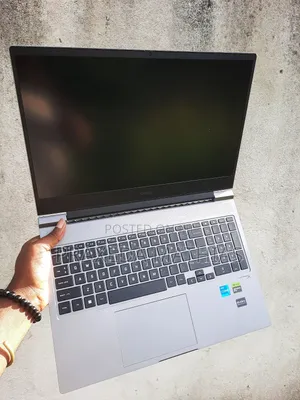 New Laptop HP Omen 16 16GB Intel Core I7 SSD 1T