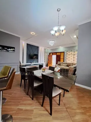 3bdrm House in Goba Center for sale