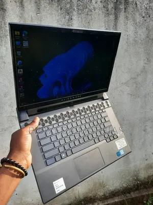 Laptop Dell Alienware M15X R2 16GB Intel Core I7 SSD 512GB