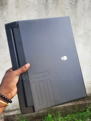 Laptop Dell Alienware M15X R2 16GB Intel Core I7 SSD 512GB
