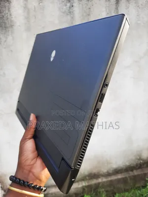 Laptop Dell Alienware M15X R2 16GB Intel Core I7 SSD 512GB