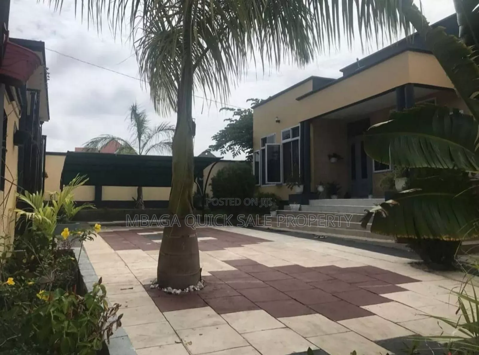 3bdrm House in Madale Kwa Kawawa, Goba for sale