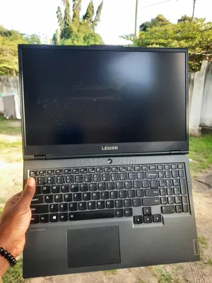 New Laptop Lenovo Legion 5 16GB Intel Core I7 SSD 512GB