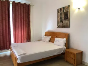 Furnished 3bdrm House in Mikocheni for rent
