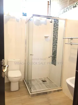 Furnished 3bdrm House in Mikocheni for rent