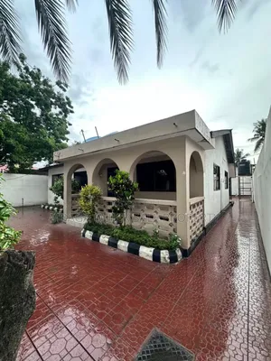4bdrm House in Ilala Amana Hospital for sale