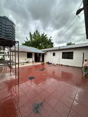 4bdrm House in Ilala Amana Hospital for sale
