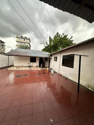 4bdrm House in Ilala Amana Hospital for sale