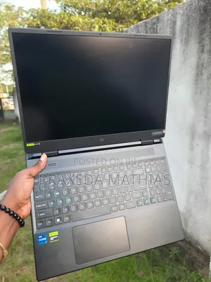 Laptop Acer Predator Helios 16 16GB Intel Core I7 SSD 1T