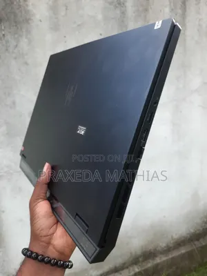 Laptop Acer Predator Helios 16 16GB Intel Core I7 SSD 1T