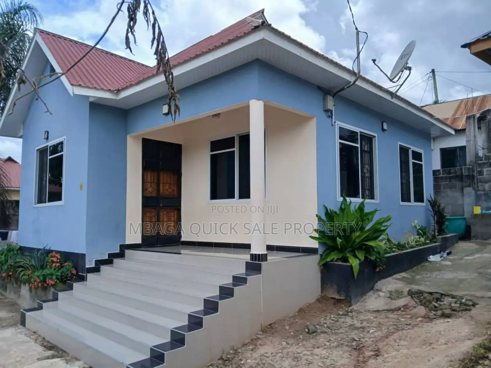 3bdrm House in Kimara Milenia for sale