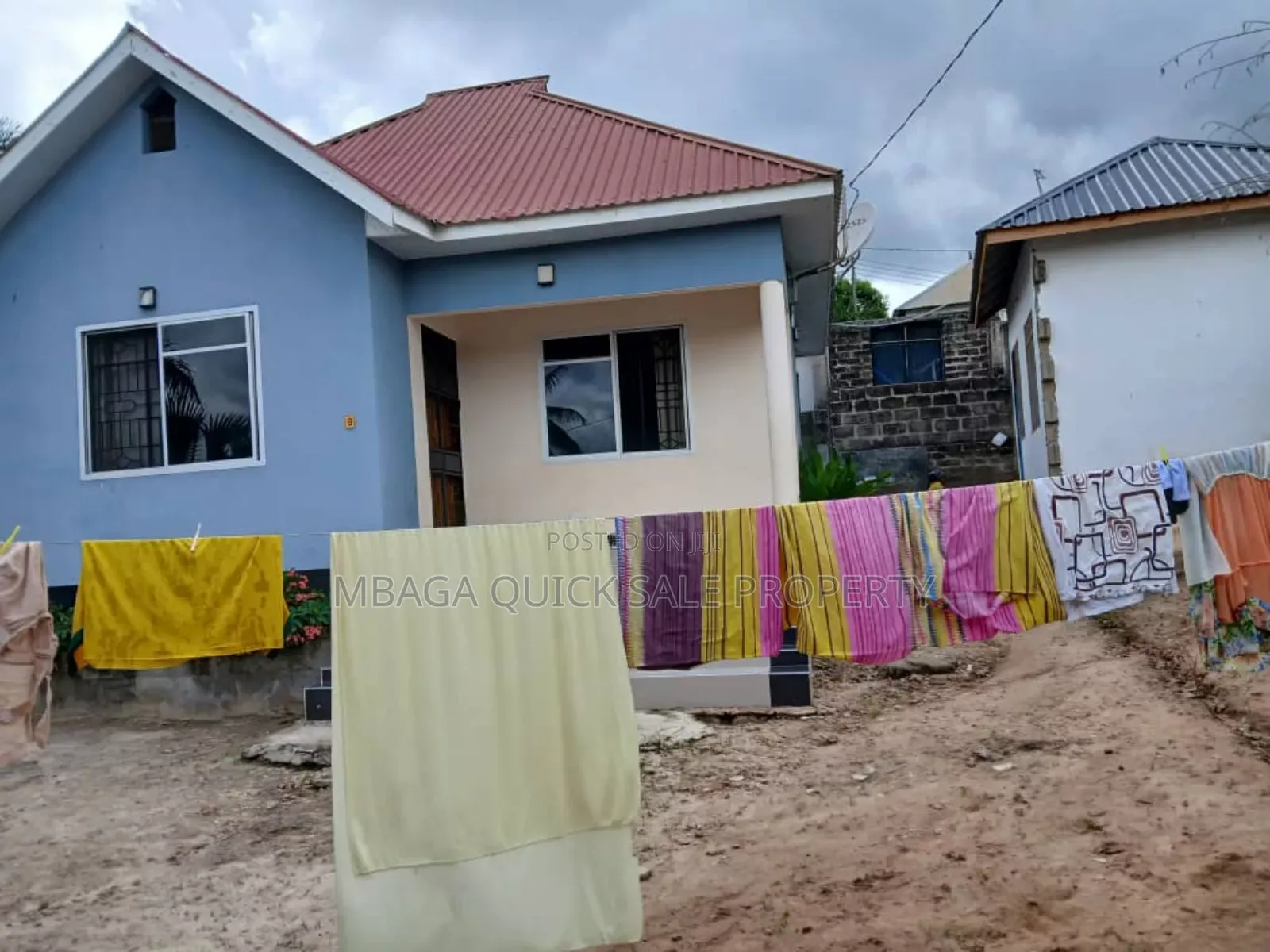 3bdrm House in Kimara Milenia for sale