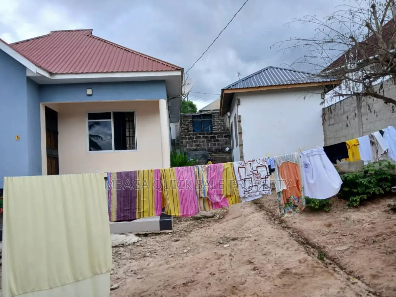 3bdrm House in Kimara Milenia for sale