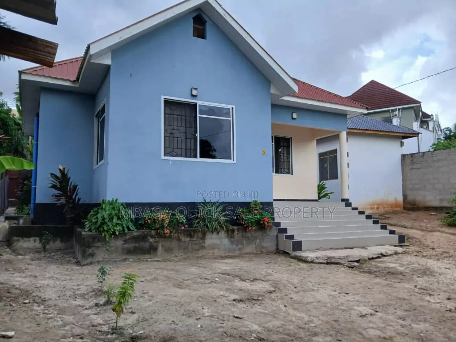 3bdrm House in Kimara Milenia for sale