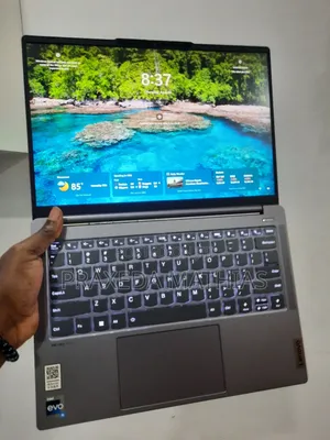 Laptop Lenovo Thinkbook 14 16GB Intel Core I5 SSD 512GB