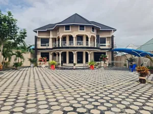 5bdrm House in Vikindu for sale