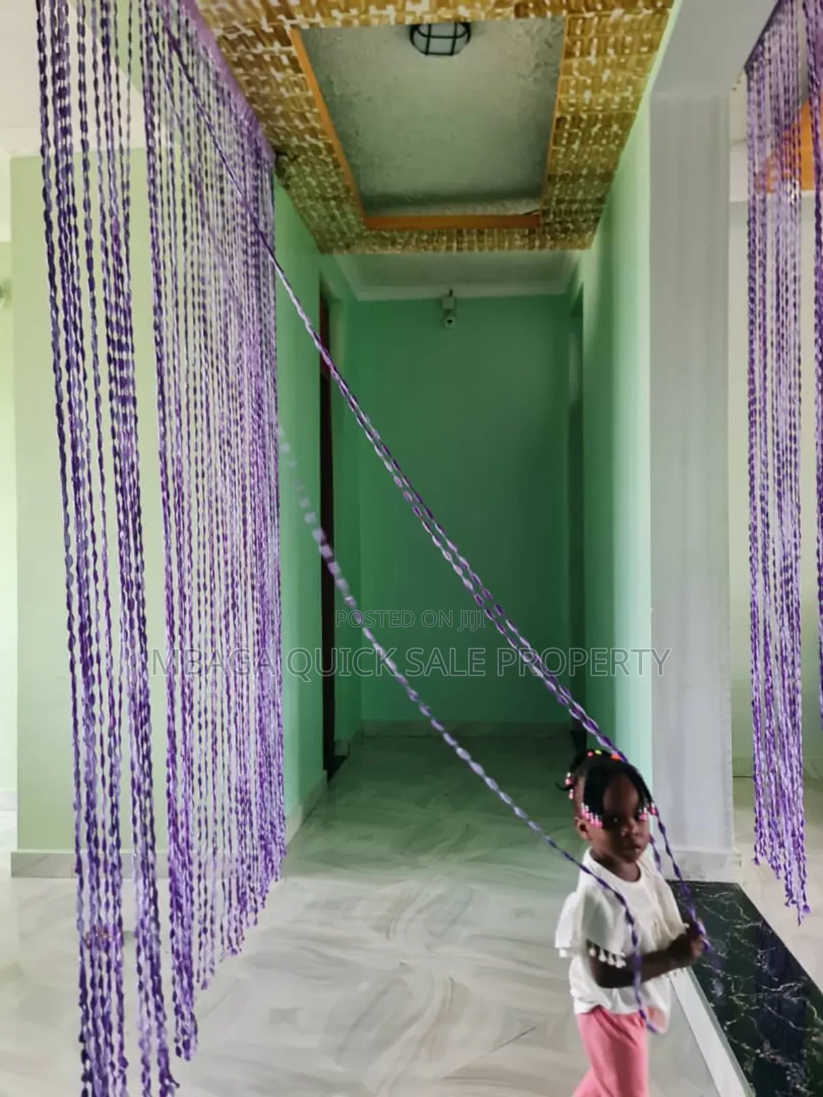 5bdrm House in Vikindu for sale
