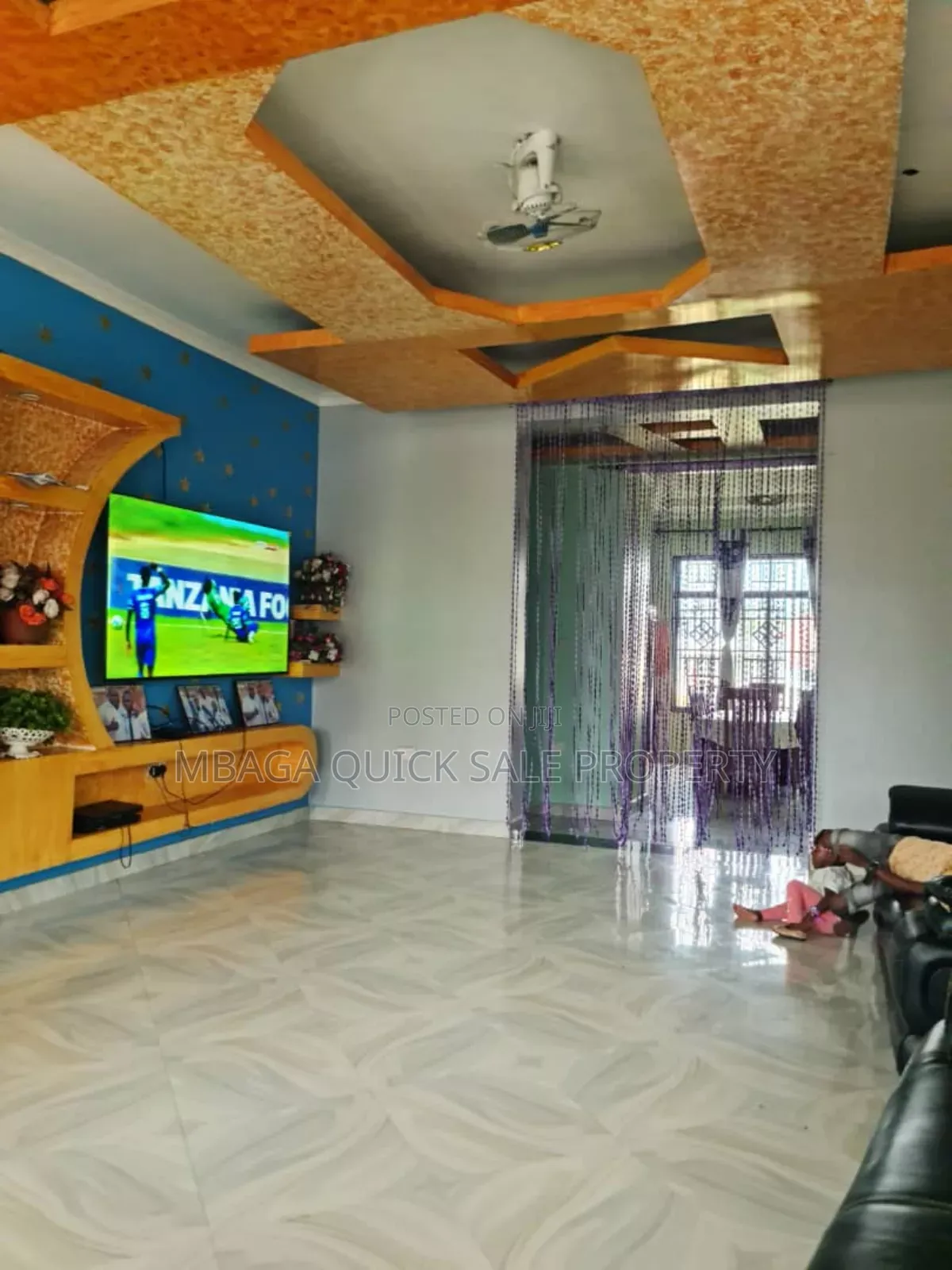 5bdrm House in Vikindu for sale