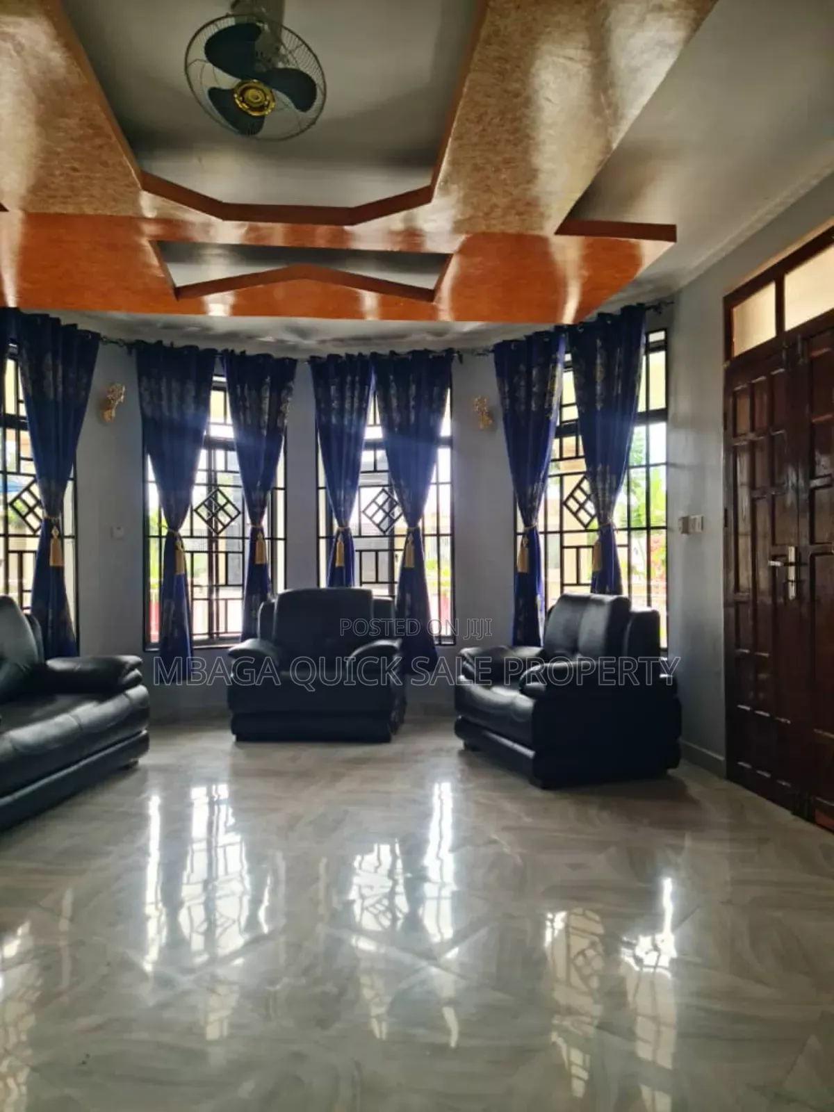 5bdrm House in Vikindu for sale