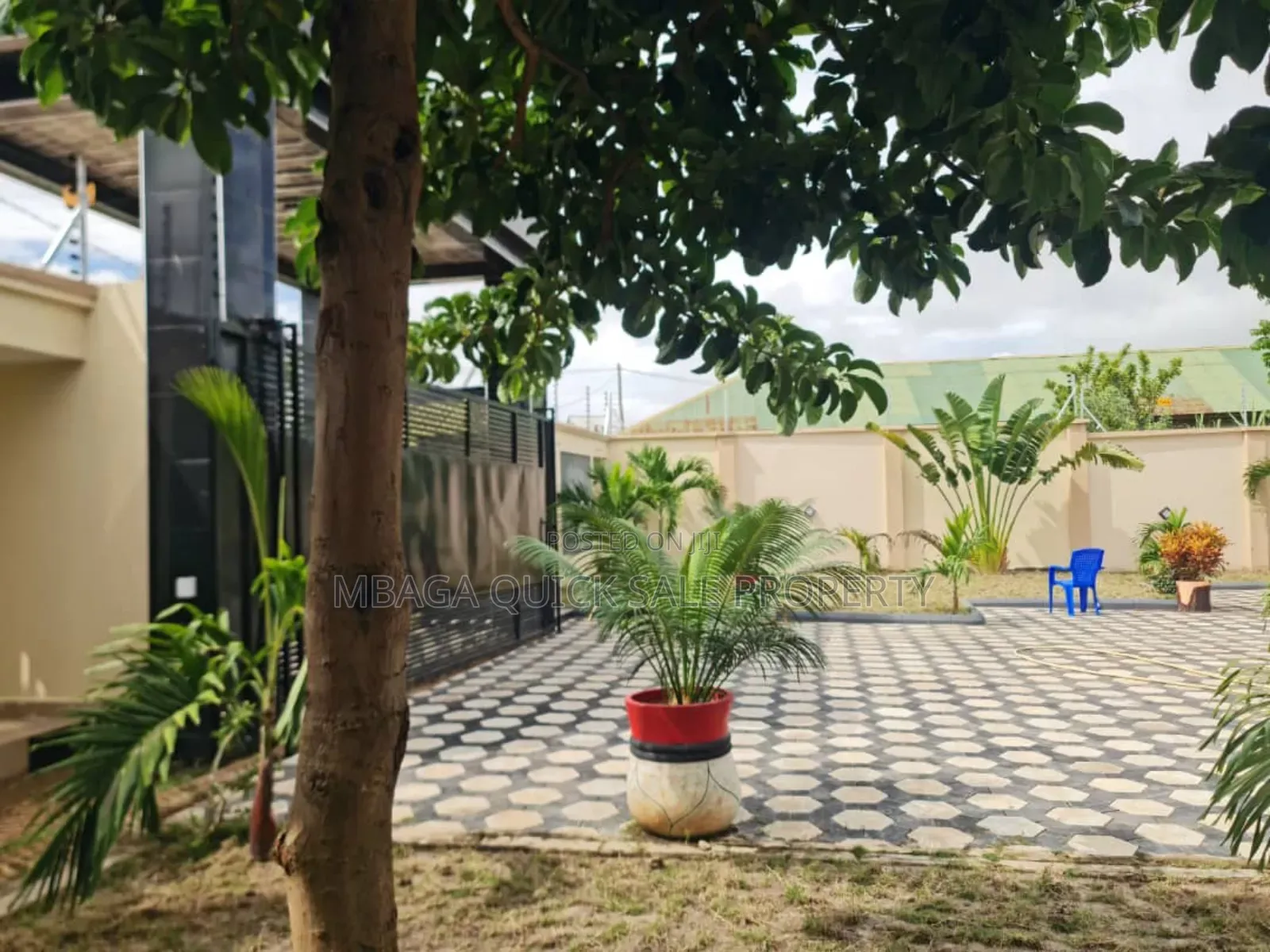 5bdrm House in Vikindu for sale