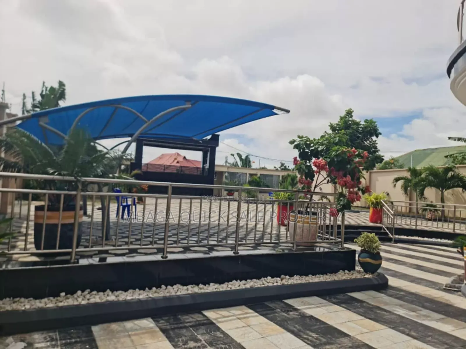5bdrm House in Vikindu for sale
