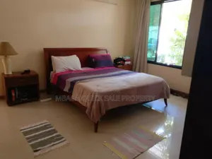 Furnished 1bdrm Apartment in Masaki for rent