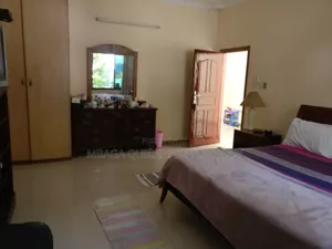 Furnished 1bdrm Apartment in Masaki for rent