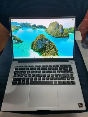 Laptop Xiaomi Mi Notebook Pro 16GB AMD Ryzen 7 SSD 512GB