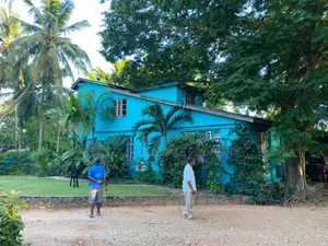 4bdrm House in Mbezi Beach for rent