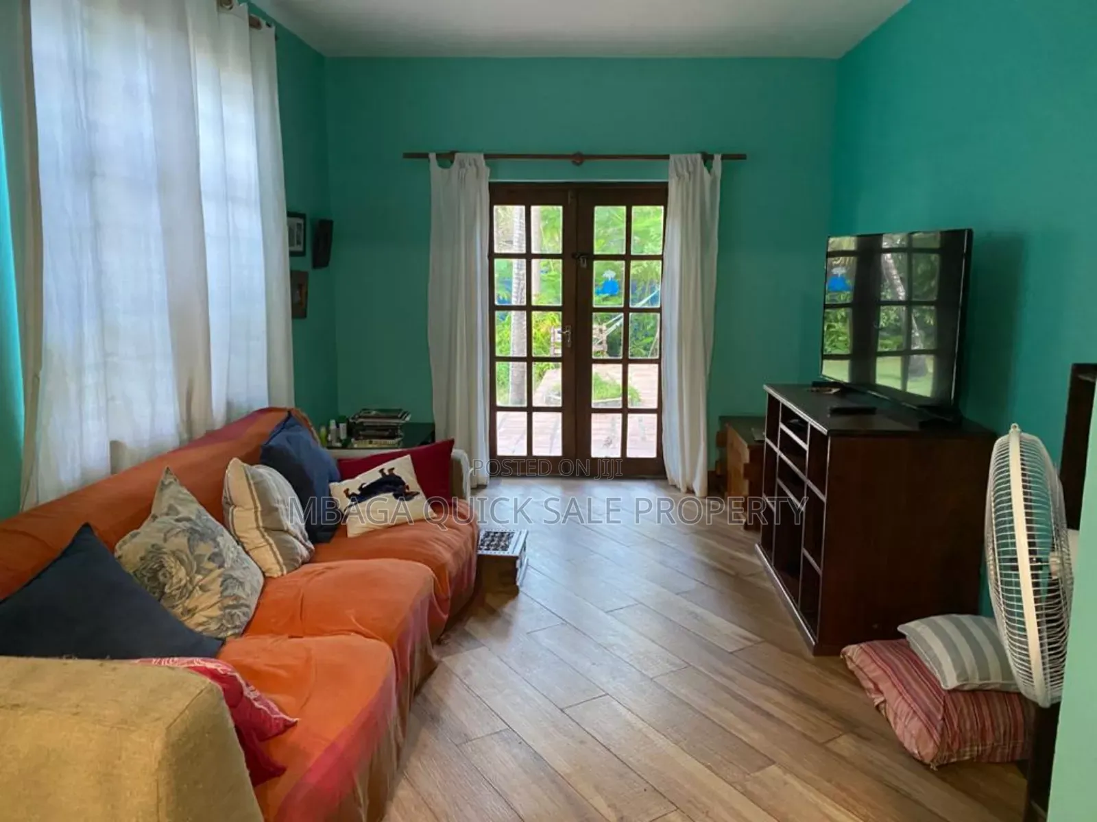 4bdrm House in Mbezi Beach for rent