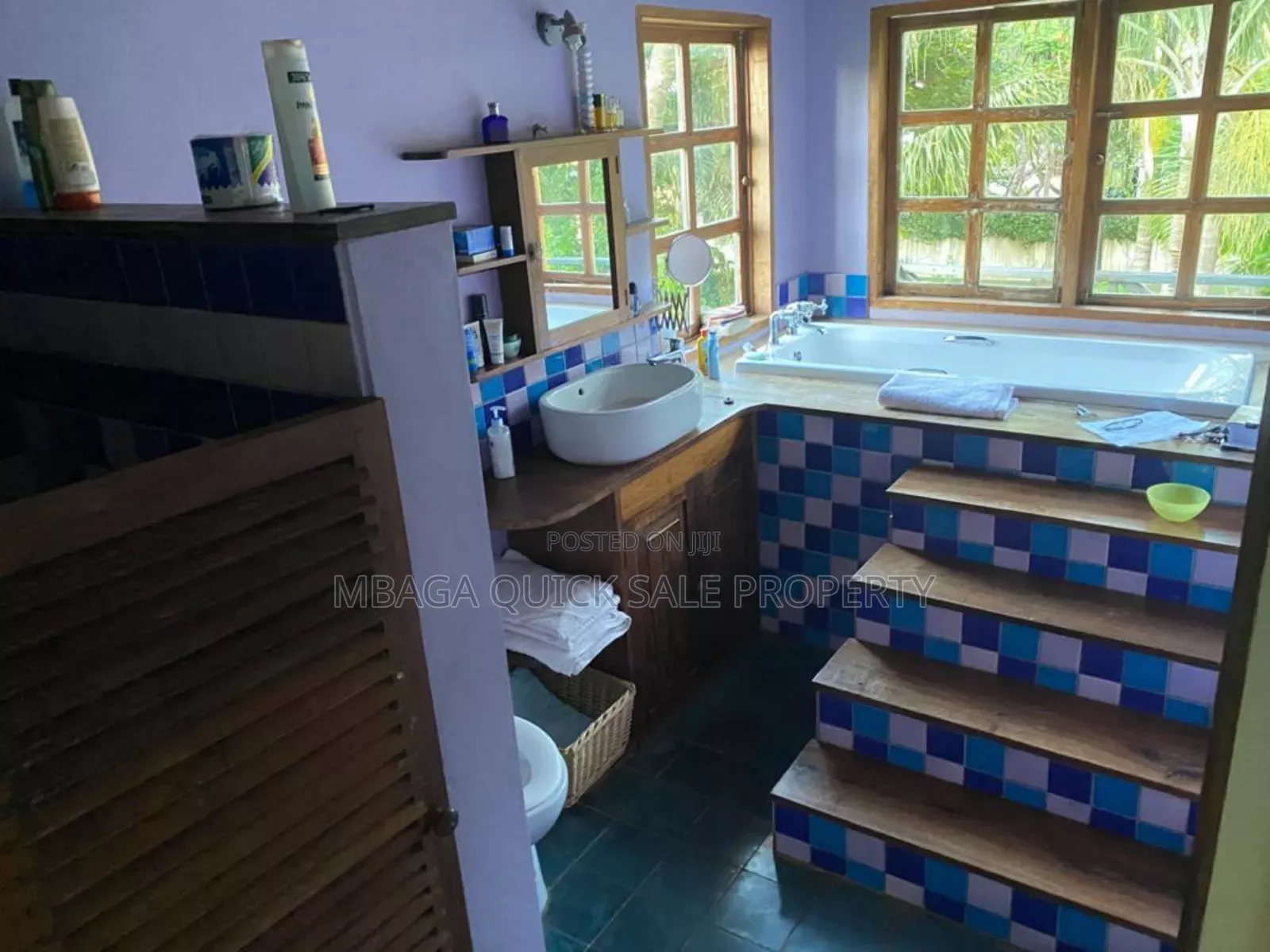 4bdrm House in Mbezi Beach for rent
