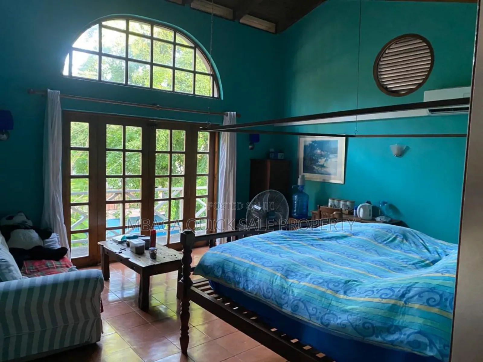 4bdrm House in Mbezi Beach for rent