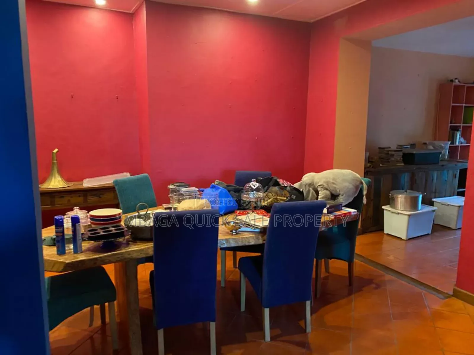 4bdrm House in Mbezi Beach for rent