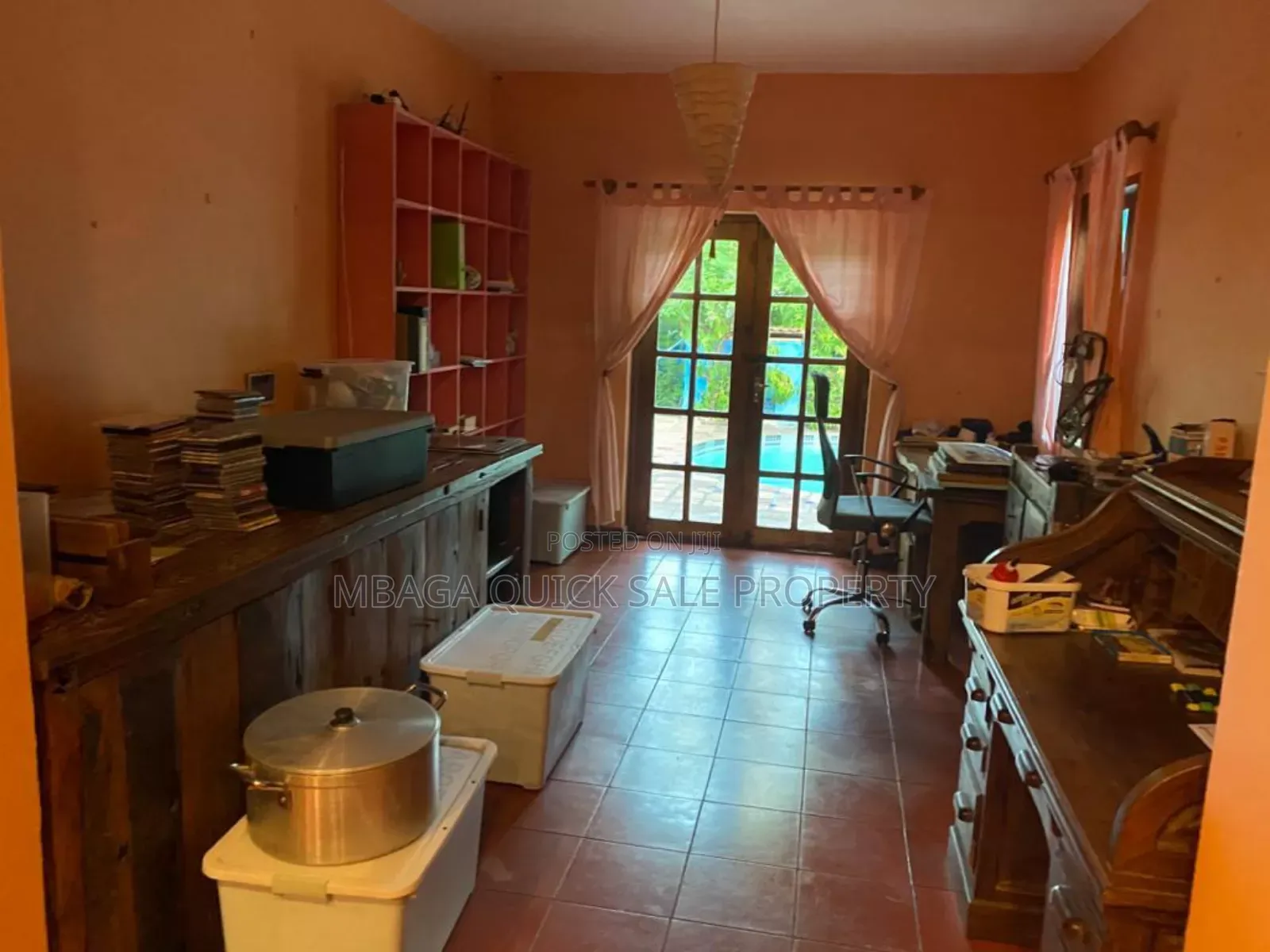 4bdrm House in Mbezi Beach for rent