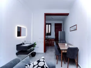 Furnished 2bdrm Apartment in Mikocheni for rent