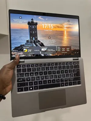 Laptop Dell Latitude 5440 16GB Intel Core I5 SSD 512GB