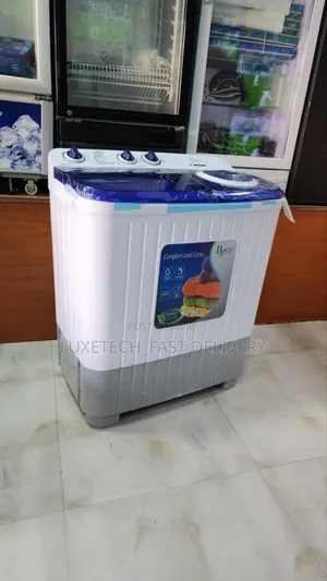 Roch 11kg Washing Machine Manual